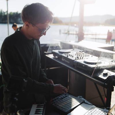 Tayu ‒ Live@Geowave, Turgoyak | 2025