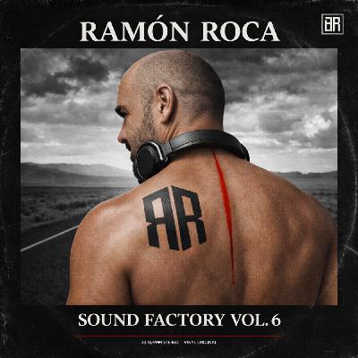 Sound Factory - Ramón Roca in session #6