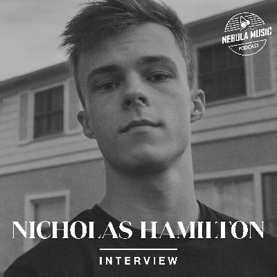 NICHOLAS HAMILTON