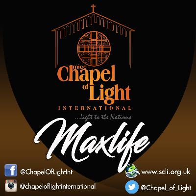 Maxlife Ep28 - Ruth Series- Redeemer & Mentor