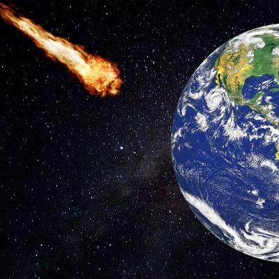 Could We Stop An Asteroid? Could We Stop An Asteroid?