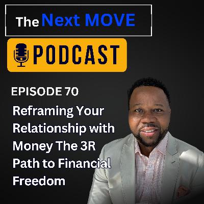 Reframing Your Relationship with Money The 3R Path to Financial Freedom Reframing Your Relationship with Money The 3R Path to Financial Freedom