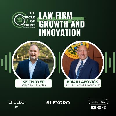 Law Firm Growth and Innovation