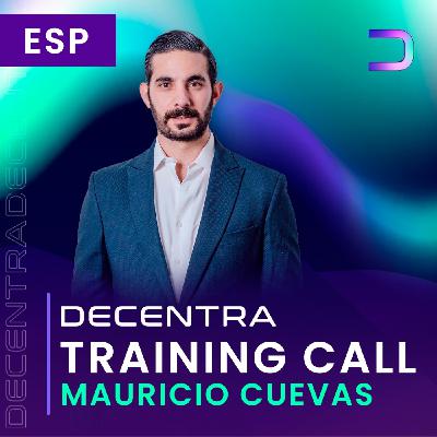 Mauricio Cuevas Training Call Esp