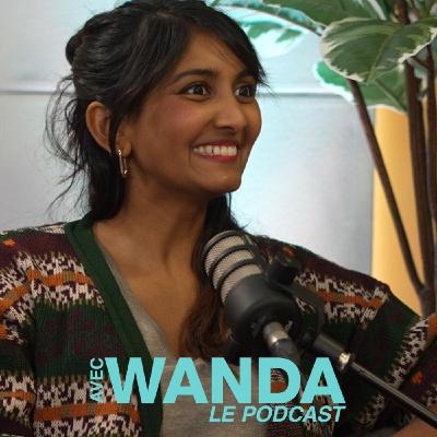 Selva, alias Jody Danasse : Cuisine, dessin, écriture… La créativité au service de la culture tamoule