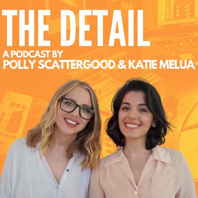 1: The Detail Trailer