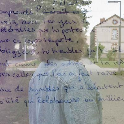 Entre les silences #1