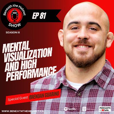 Mental Visualization and High Performance: Psychological Tools for First Responders