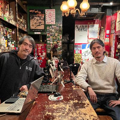 BEATdayz 'SPIN OFF TALK' - 2/14