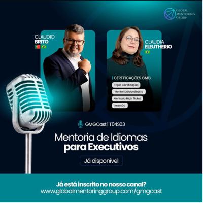 Mentoria de Idiomas para Executivos Mentoria de Idiomas para Executivos