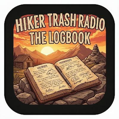 The Logbook - The Last Season by Eric Blehm