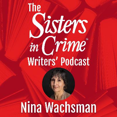 Nina Wachsman
