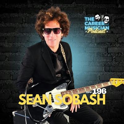 #196: LA's Bass Guy Next Door