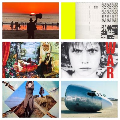 Episode 48: Heavy, Girls, Cactus, Shy, U2, Summer