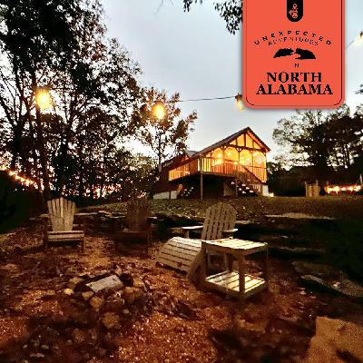 91: A Legacy of Gathering: The Story of Fire Tower Camp 91: A Legacy of Gathering: The Story of Fire Tower Camp