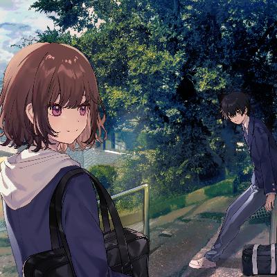 2期2話「なんだよこの空気！」【恋は夜空をわたって２】