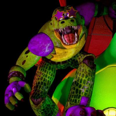 10 Fakten über Monty 10 Fakten über Monty