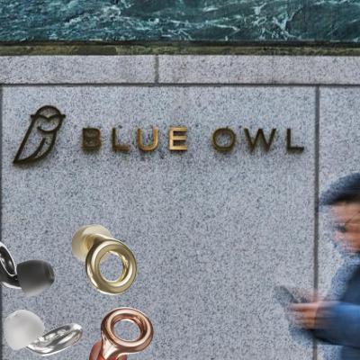 Episode 3: Loop's €50M Debt Play, Belron's $40B IPO, Belgium's M&A League Tables & Private Credit's Warning Signs