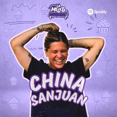 Episodio 02 - CHINA SANJUAN