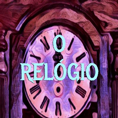 T05E14 - Contos de terror - O relógio
