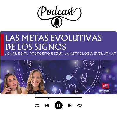 Las Metas Evolutivas de los Signos ¿Cuál es tu Propósito según la Astrología Evolutiva? ⭐🔭 Las Metas Evolutivas de los Signos ¿Cuál es tu Propósito según la Astrología Evolutiva? ⭐🔭
