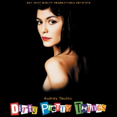 BONUS: Dirty Pretty Things w/Maria Lewis
