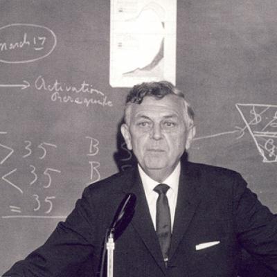 1958-1971 - Il crollo del sistema di Bretton Woods