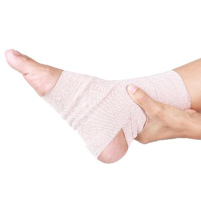 Injury Time