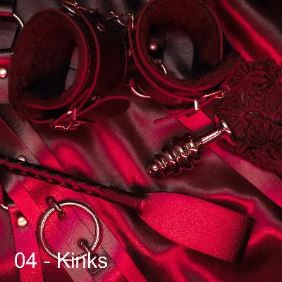 S1E4 - Kinks S1E4 - Kinks