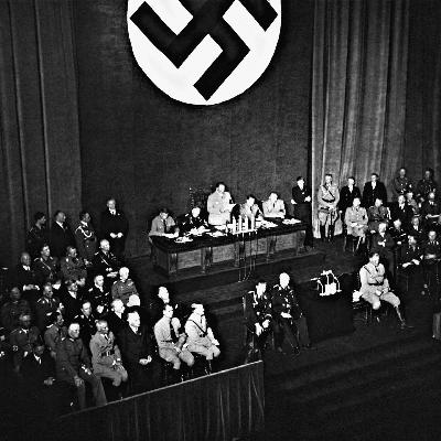 Nationalsozialismus - Der Rassismus von Nürnberg