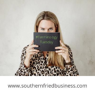 Terminology Tuesday - What are Indicators? Terminology Tuesday - What are Indicators?