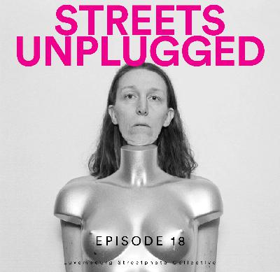 Episode 18 - Giulia Thinnes Episode 18 - Giulia Thinnes