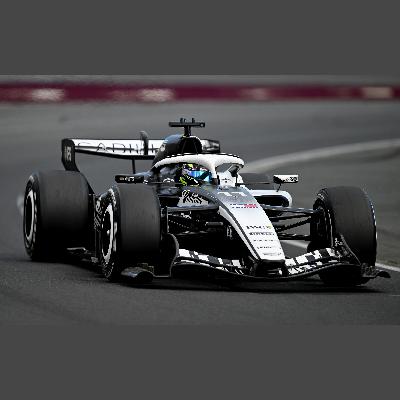 Formula One racing – is talk of sustainable fuel greenwashing? Formula One racing – is talk of sustainable fuel greenwashing?