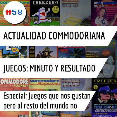 Retrokiosko #58