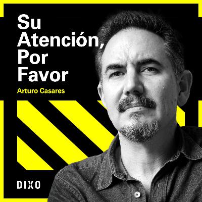 Arturo Casares | China desde dentro: La guerra por la atención, microdramas, IA, algoritmos y Douyin y la censura en el país que reinventa el entretenimiento global. Arturo Casares | China desde dentro: La guerra por la atención, microdramas, IA, algoritmos y Douyin y la censura en el país que reinventa el entretenimiento global.