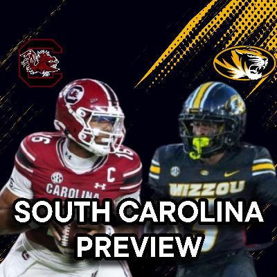 Crossover: Bleav in South Carolina previews what to expect against Mizzou