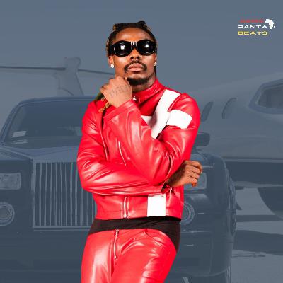 African Artists Getting Their Bag