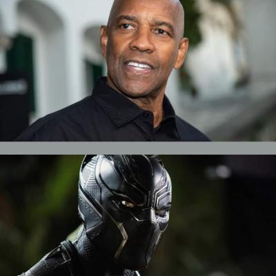 Full Circle: My Thoughts On Denzel Washington Starring In Black Panther 3 Full Circle: My Thoughts On Denzel Washington Starring In Black Panther 3