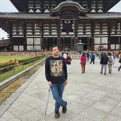 Favorite Japanese Movies and TV Shows