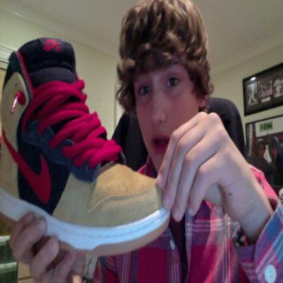 What's Good Vol. 1: Nike SB High Dunk Edition What's Good Vol. 1: Nike SB High Dunk Edition