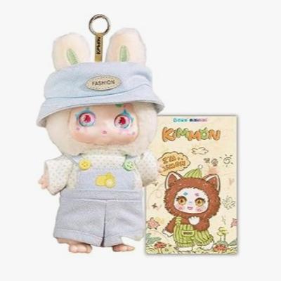 Techstination interview: Kimmon continues the rush to plush collectibles Techstination interview: Kimmon continues the rush to plush collectibles