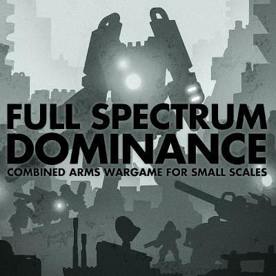 63 - Full Spectrum Dominance