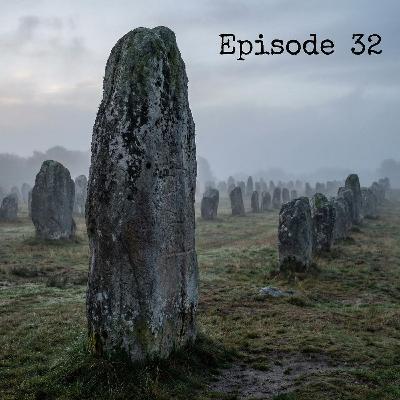 Episode 32: Carnac - The 3,000 Standing Stones That Defy History Episode 32: Carnac - The 3,000 Standing Stones That Defy History