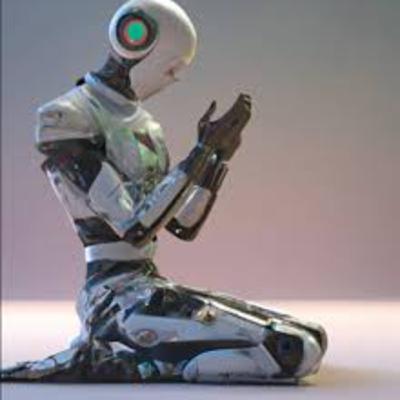 IA (Inteligência Artificial) Opta em Seguir o Islam