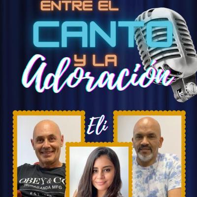 19 Sting-Entre el canto y la Adoración- Fé Mayor duo