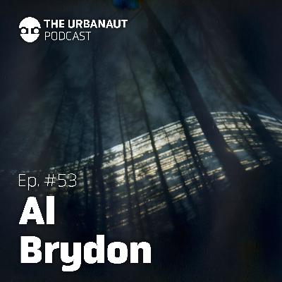 Ep. #53: Solar Arcs and Human Stories - Al Brydon’s Unique Vision
