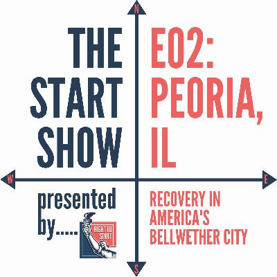 The Start Show | Episode 2: Recovery in America's Bellwether City The Start Show | Episode 2: Recovery in America's Bellwether City