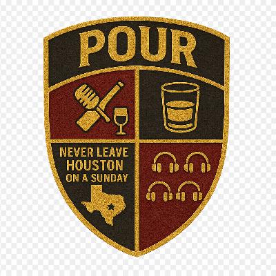 EP 390: Is 50 Cent The New Donald Trump? + The Houston Rodeo + Spring Break Collide | POUR