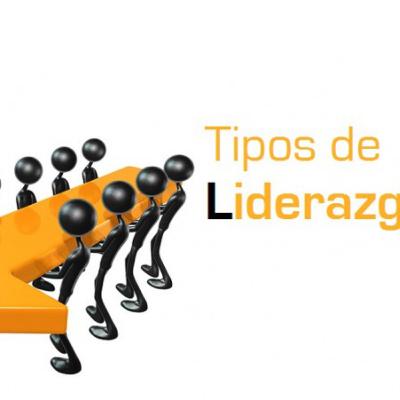 Liderazgo y tipos de liderazgo