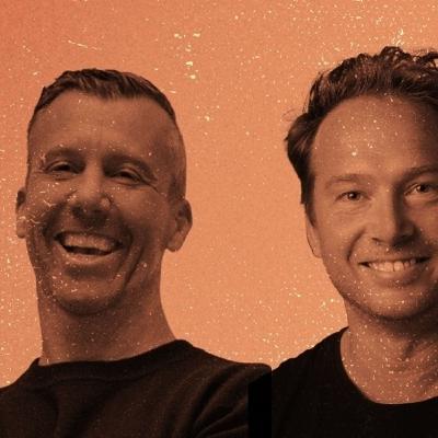 Episode 37: Tommy McCubbin and Steve Sammartino Episode 37: Tommy McCubbin and Steve Sammartino